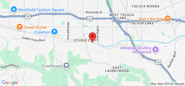 Dylan D. Grimes office location map