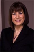 Elizabeth A. Geoffroy