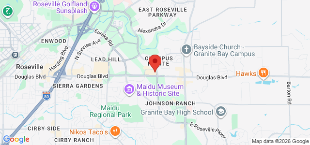 Elliot Gale office location map