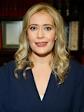 Emilie Anne Garber