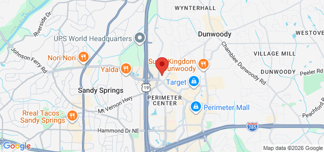 Emily A. Gruber office location map