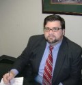 Eric P. Galuszka