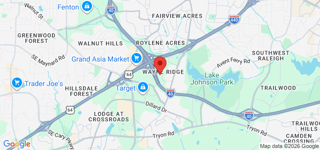 Evan G. Gungor office location map