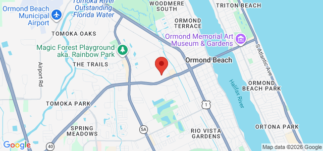 Fallon M. Gomez office location map