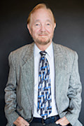 G. Kent Gill