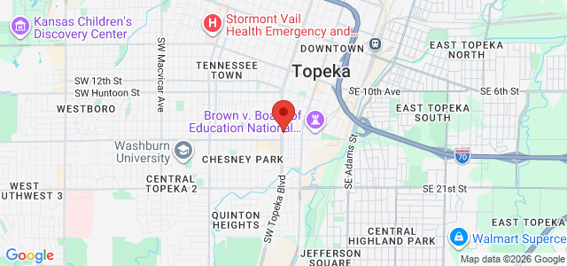 George R. Gomez office location map
