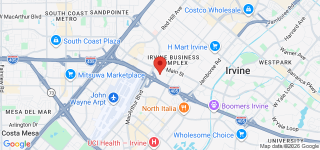 Gerardo Galaviz office location map