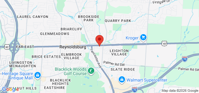 Graham D. Guthrie office location map