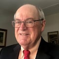 Greg Gaskins
