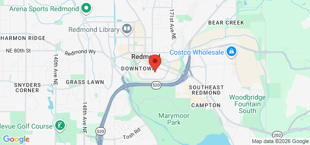 Gregg T Gottgetreu office location map