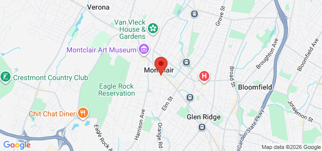 Gregory Getrajdman Esq. office location map