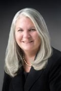 Gretchen Garrison