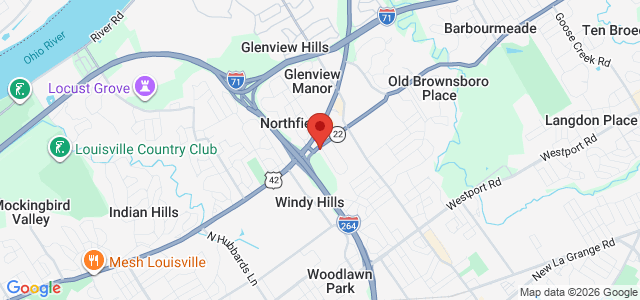 H. Philip Grossman office location map