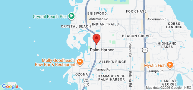 Heather L. Gurley Esq. office location map