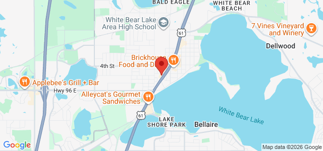 Heather M. Gilbert office location map