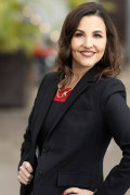 Heather M. Gilbert
