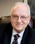 J. Gary Gwilliam