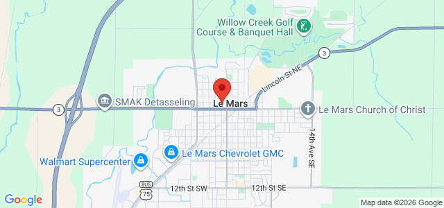 Jacqueline L. Grotewold office location map