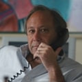 James A. Goldstein