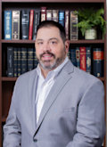 James G. Grillo Esq.
