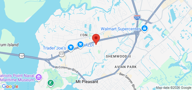 Jamie C. Guerrero office location map
