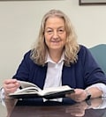 Jane M. Glauser