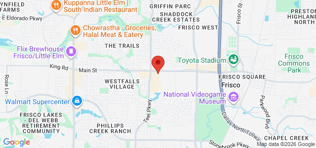Jane Mezheritskiy Gekhman office location map