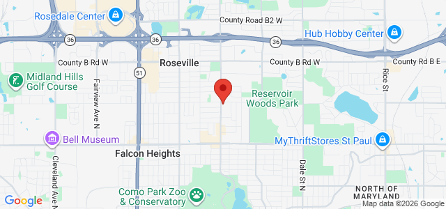 Janet L. Goehle office location map
