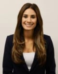 Jasmin Gill
