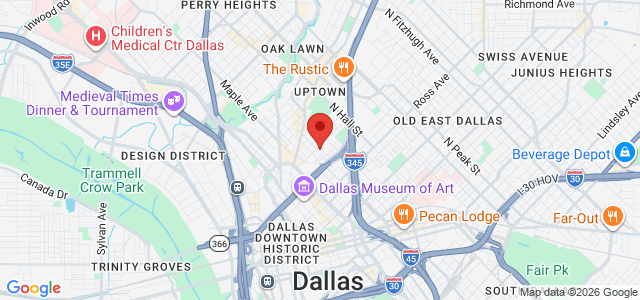 Jennifer S. Goldman office location map