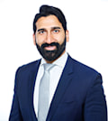 Jesse S. Gill