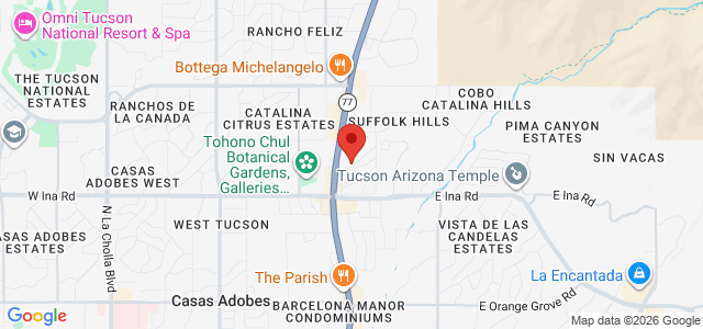 Jessica C. Graves office location map