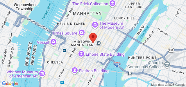 Jessica R. Goldberg office location map