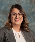 Joanna Garza