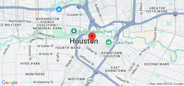 John G. Gaston office location map