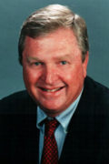 John Gillespie