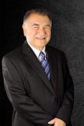 John Judge Gutierrez
