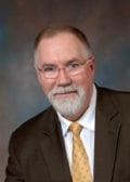 Johnson W. Gabhart