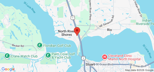 Jonathan R. Gigele office location map