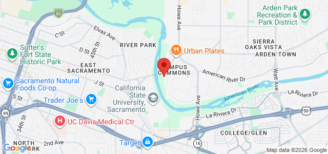 Joseph C. George Jr. office location map