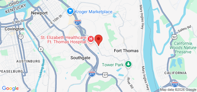 Joseph F. Grimme office location map