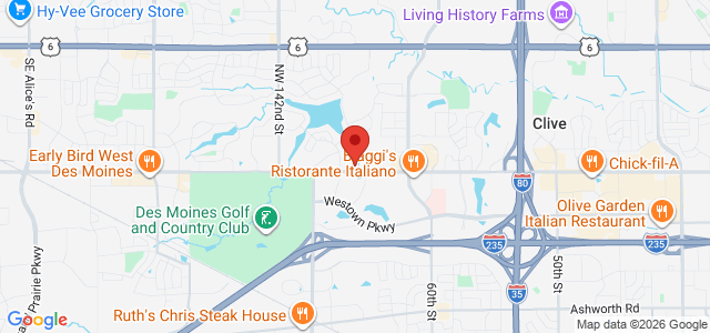 Joseph M. Galligan office location map