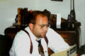 Joseph Martin Gorvoy
