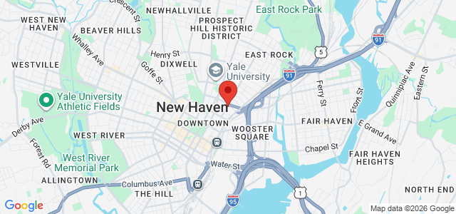 Joshua Ryan Goodbaum office location map