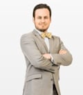 Josué Cristóbal Guerrero Esq.