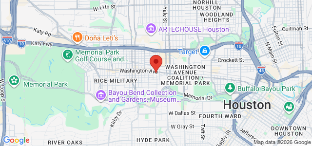 Juan L. Guerra Jr. office location map