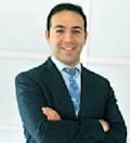 Juda Gabaie Esq.
