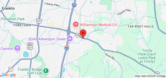 Justin M. Gilbert Esq. office location map