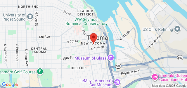 Kate Gagutlova office location map