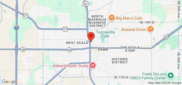 Katherine Piccin Glynn office location map